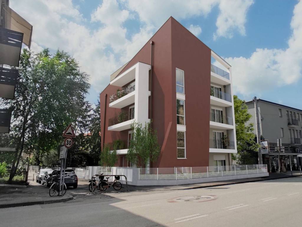 Appartamento a Padova in Via Francesco Beltrame, 2 - Foto 4