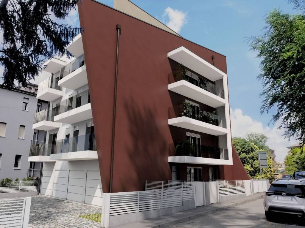 Appartamento a Padova in Via Francesco Beltrame, 2 - Foto 5