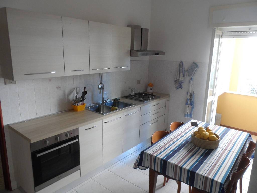 Appartamento a Sassari in Via Savoia, 10 - Foto 5
