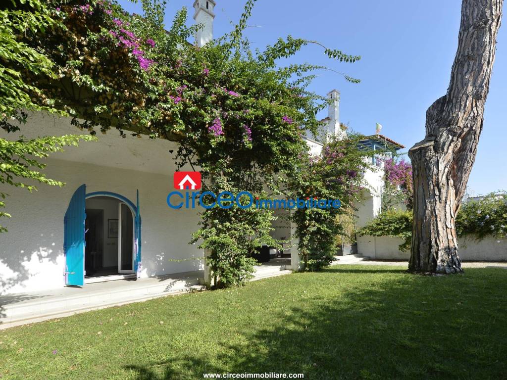 Villetta a schiera a San felice circeo in Centro Residenziale Maga Circe - Foto 2