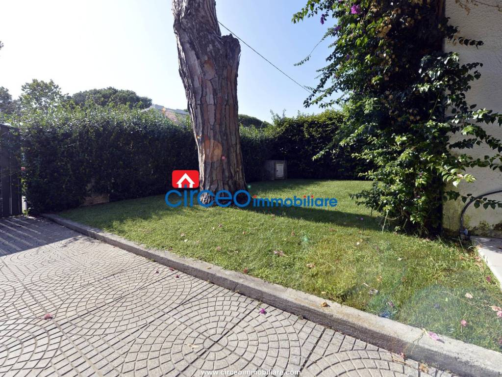Villetta a schiera a San felice circeo in Centro Residenziale Maga Circe - Foto 3
