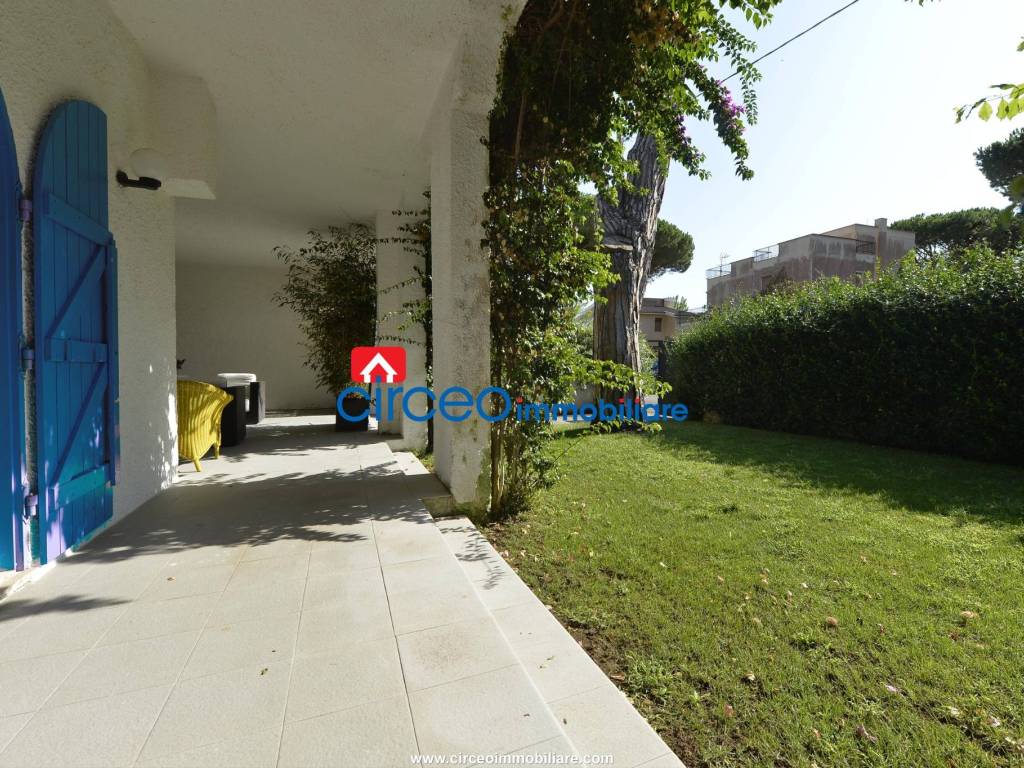 Villetta a schiera a San felice circeo in Centro Residenziale Maga Circe - Foto 4