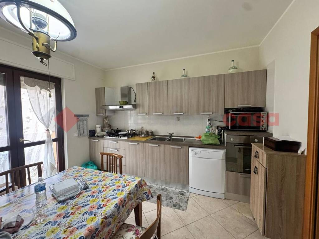 Appartamento a Pulsano in VIA FORTORE , 15 - Foto 3