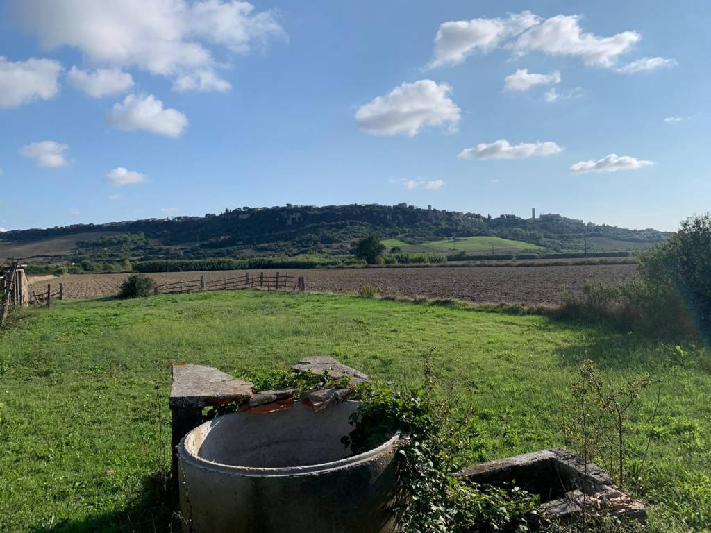 Terreno a Tarquinia in Strada Provinciale Tarquiniense - Foto 2