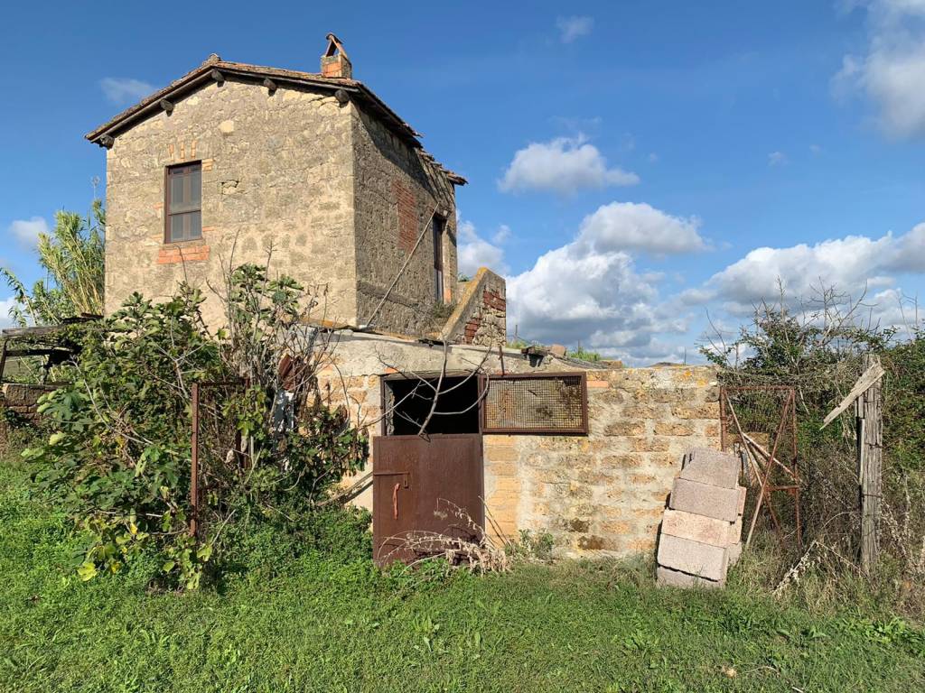 Terreno a Tarquinia in Strada Provinciale Tarquiniense - Foto 3