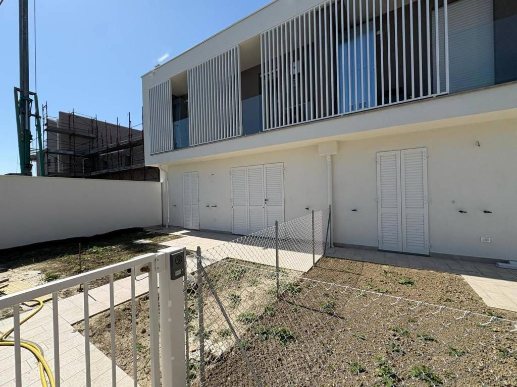 Villetta a schiera a Ravenna in Via Antonio Pigafetta - Foto 2