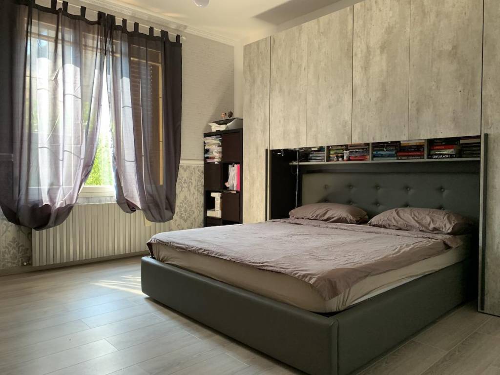 Villa a San felice sul panaro in Via G. Agnini - Foto 5