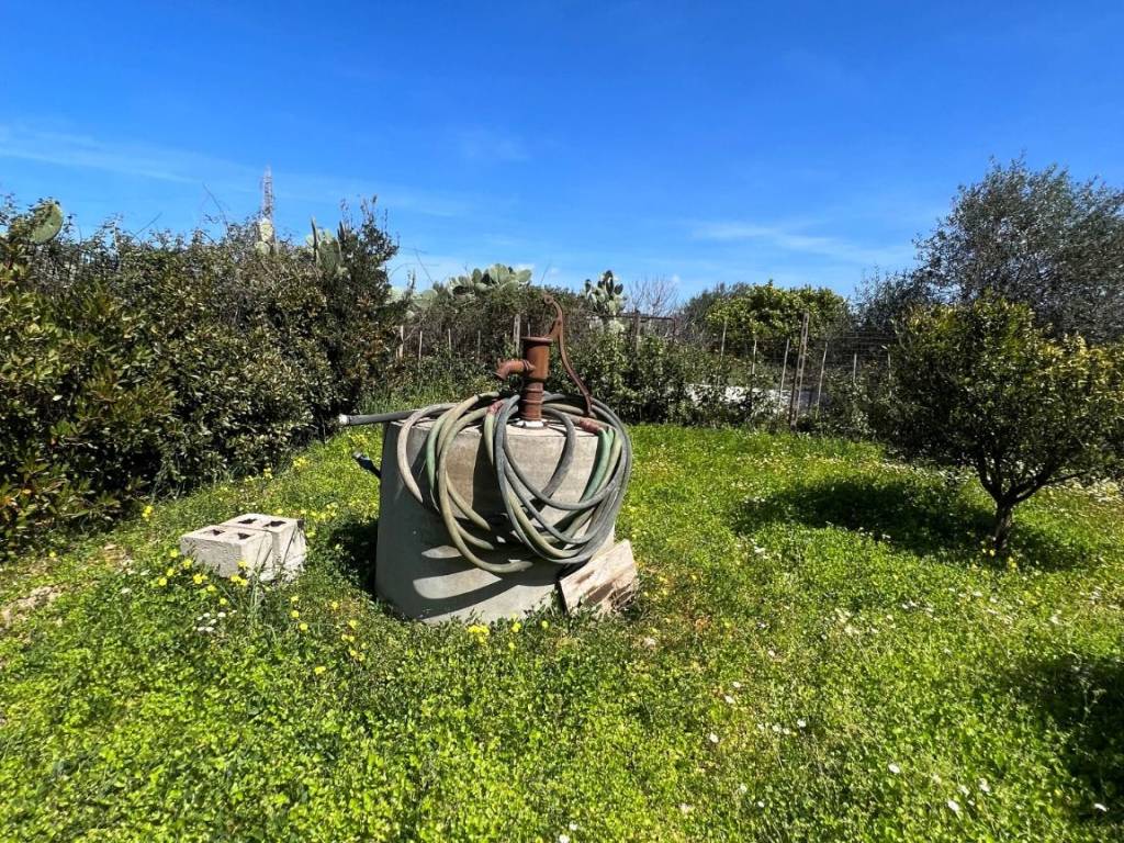 Terreno a Villaperuccio in Via Camposanto - Foto 5