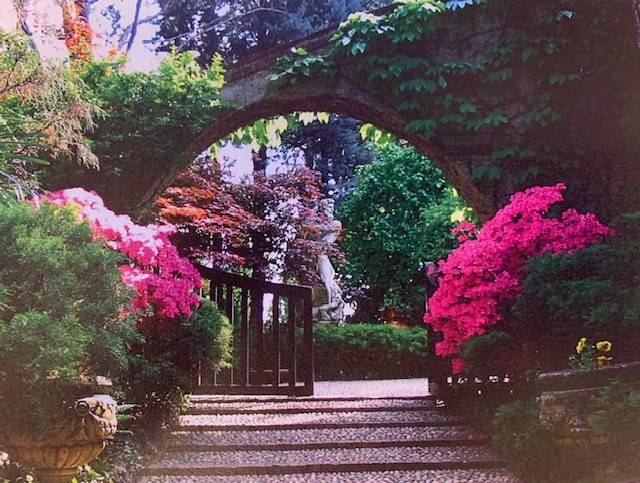 Villa a Merate - Foto 3