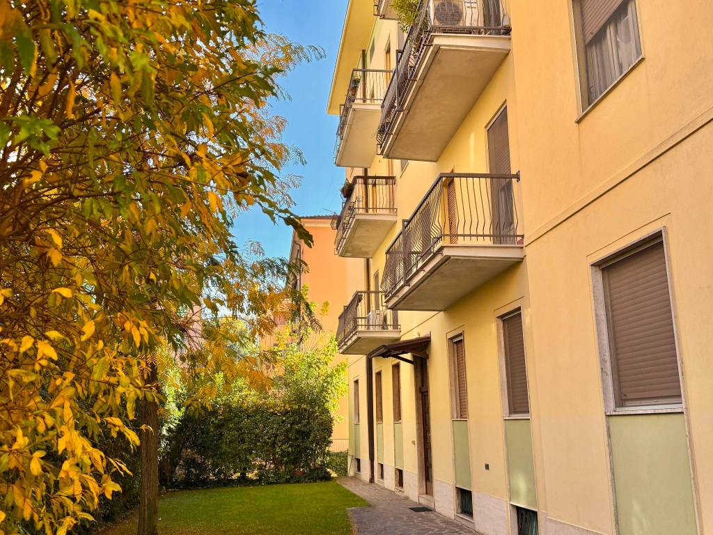 Appartamento a Mantova in Viale Brigata Mantova - Foto 2