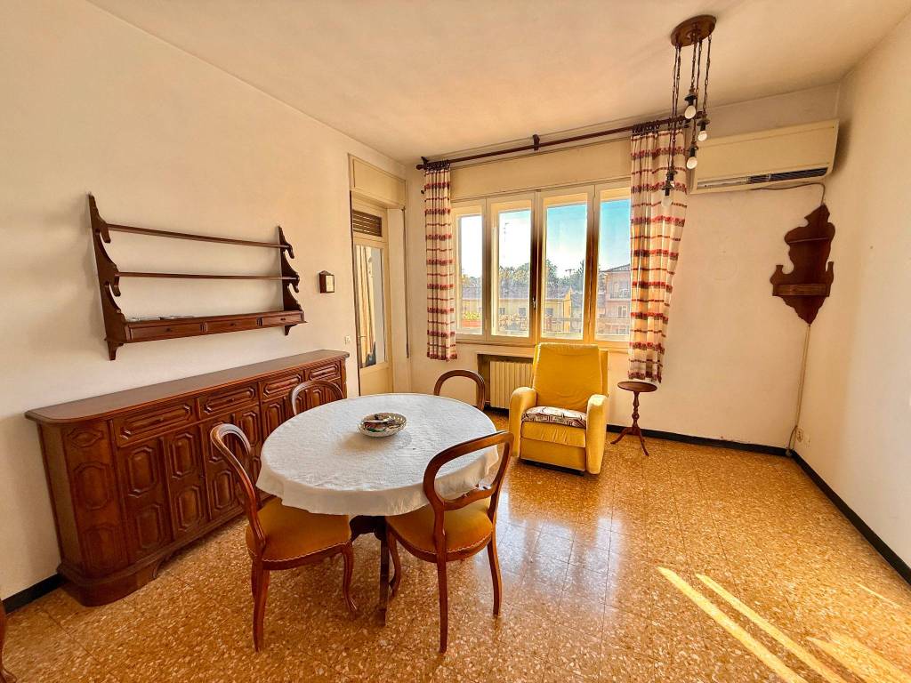 Appartamento a Mantova in Viale Brigata Mantova - Foto 4