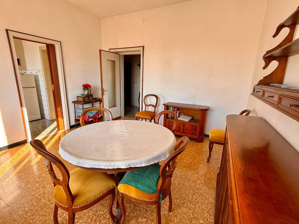 Appartamento a Mantova in Viale Brigata Mantova - Foto 5