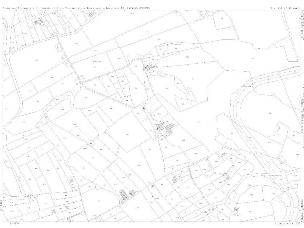Terreno a Isernia in Via Le Piane S.N.C. - Foto 4