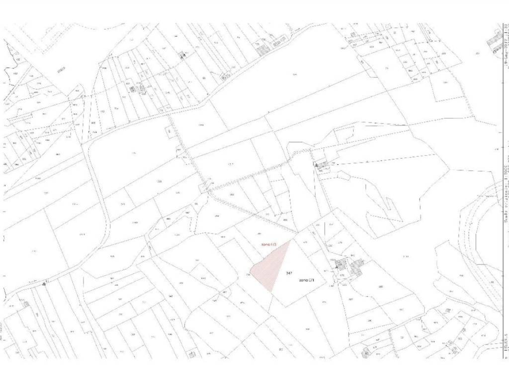 Terreno a Isernia in Via Le Piane S.N.C. - Foto 5