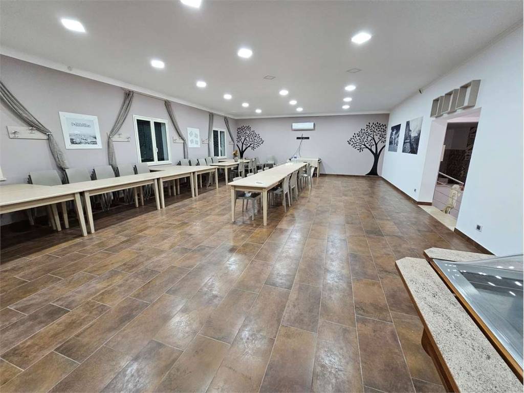 Immobile a Enna in contrada Borgo Cascino - Foto 4