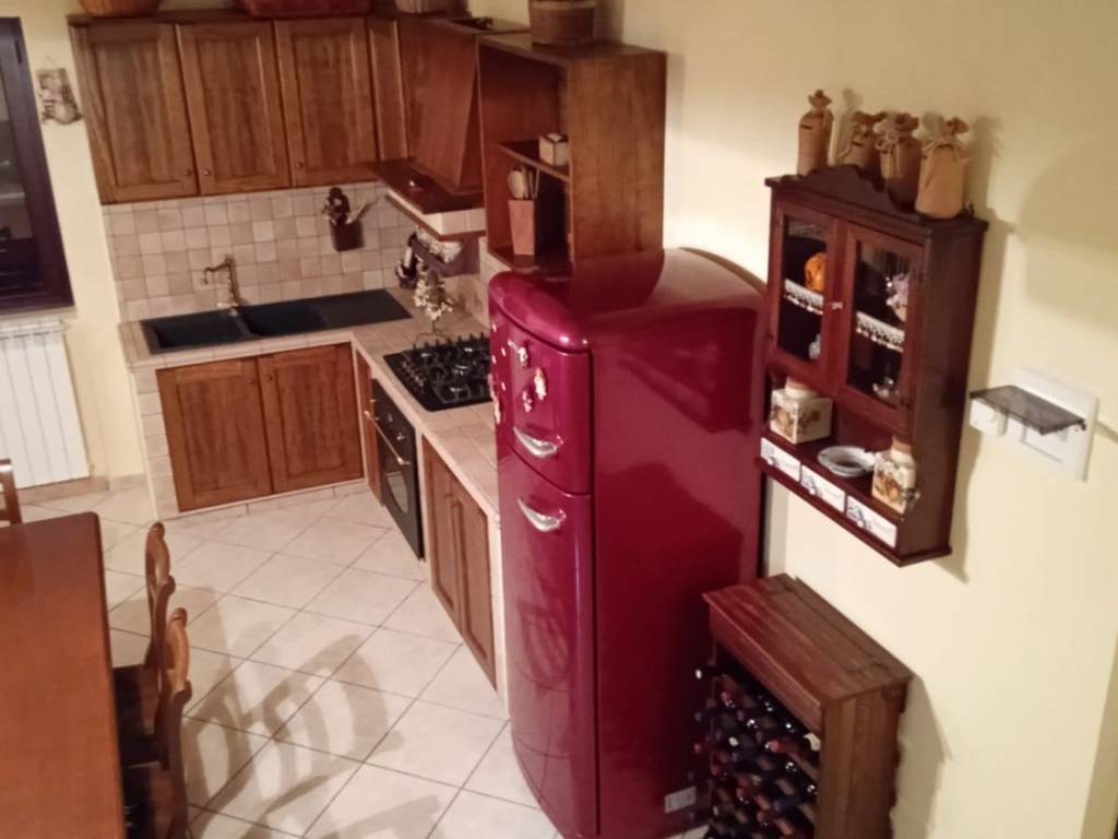 Villa a Santa maria del molise in G9Xj+98 S.N.C. - Foto 2