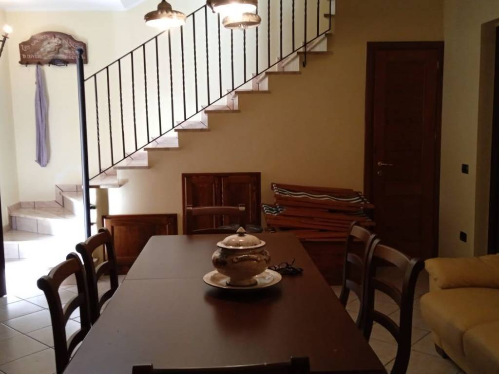 Villa a Santa maria del molise in G9Xj+98 S.N.C. - Foto 4