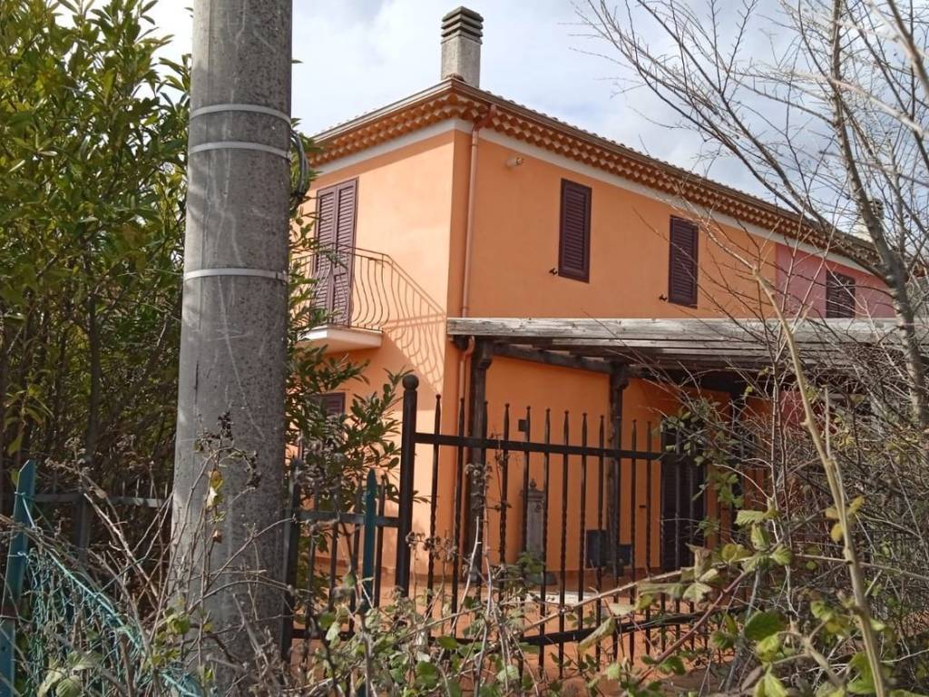 Villa a Santa maria del molise in G9Xj+98 S.N.C. - Foto 5