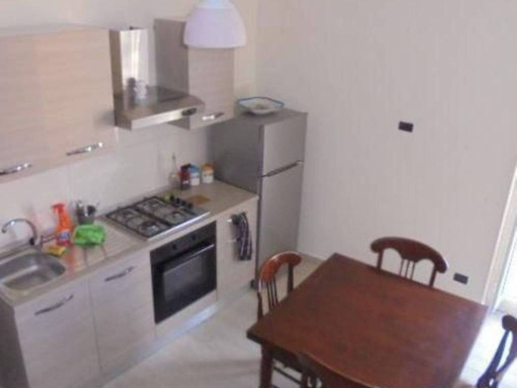 Appartamento a Isernia in Corso Marcelli, 29 - Foto 2