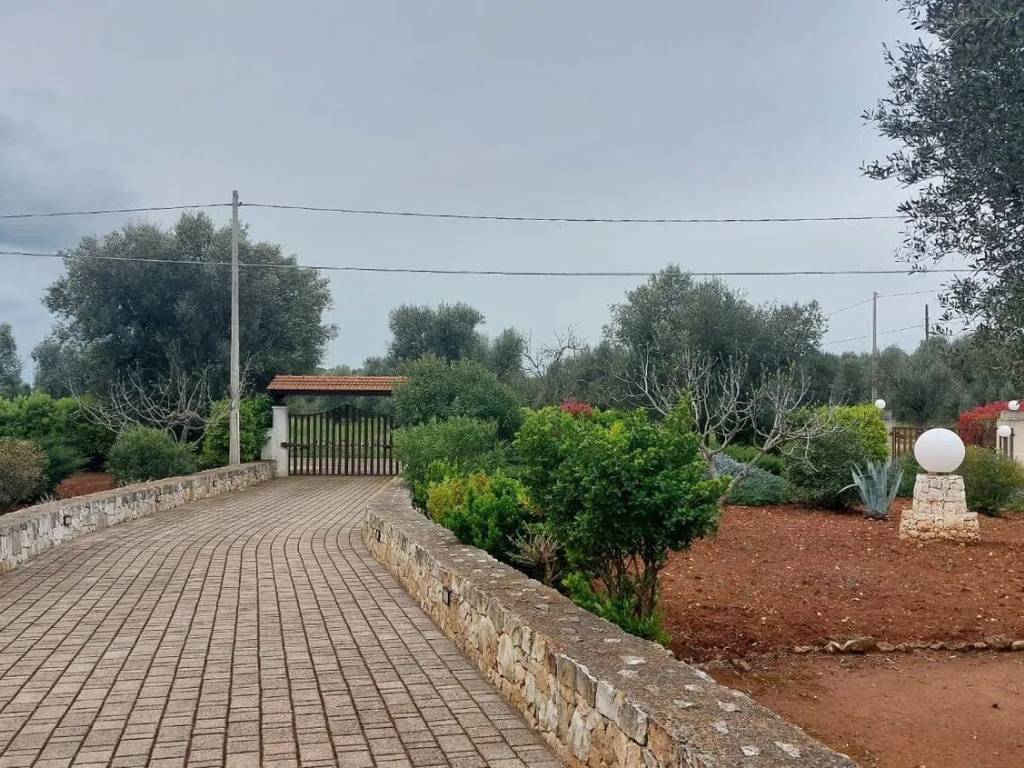 Villa a Ostuni in Cantrapa - Foto 2