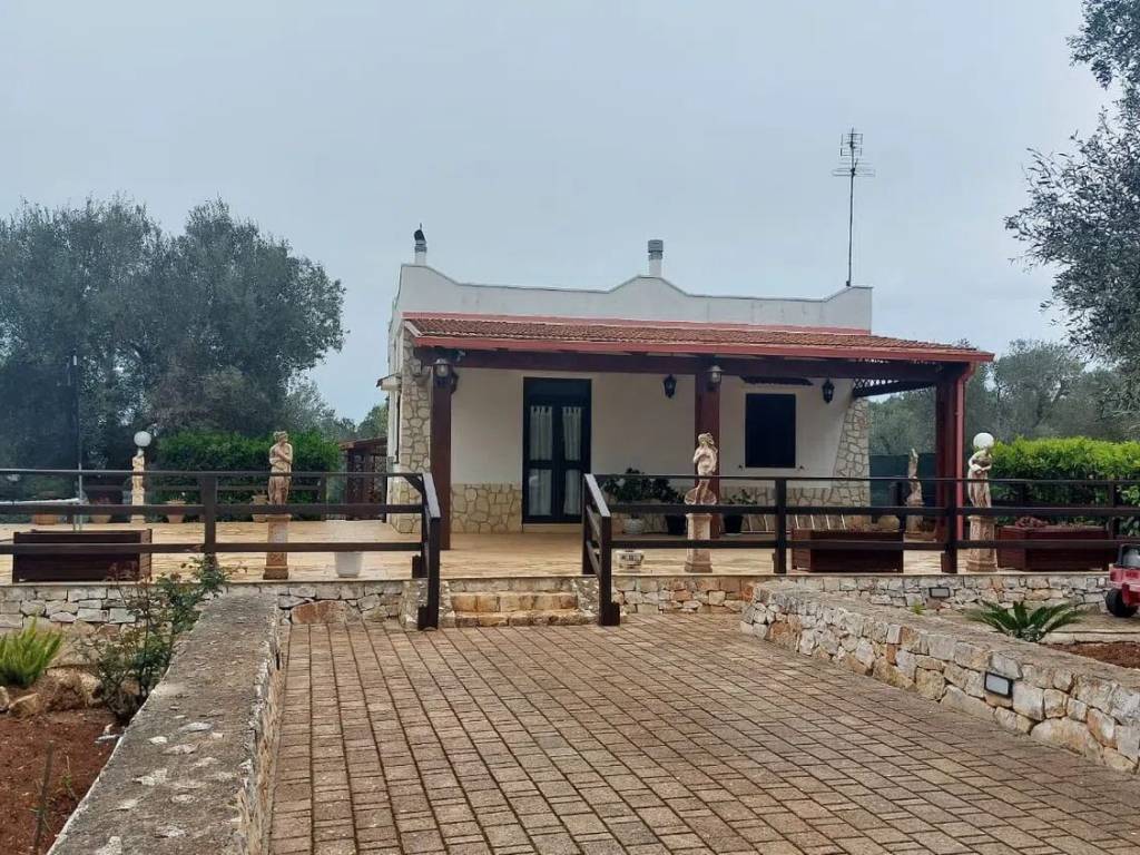 Villa a Ostuni in Cantrapa - Foto 3