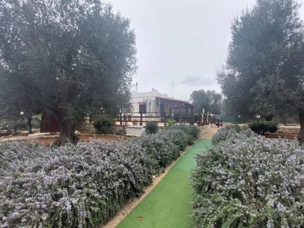 Villa a Ostuni in Cantrapa - Foto 4