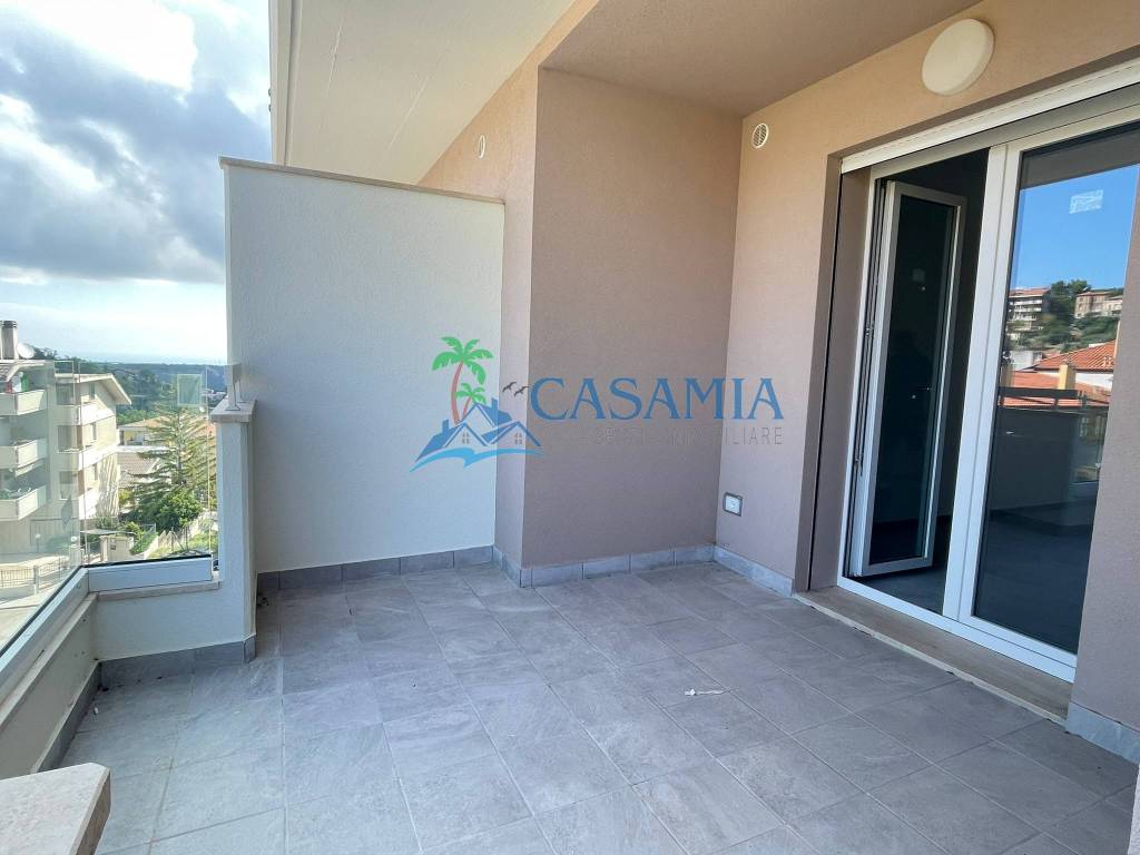 Appartamento a Acquaviva picena in Via Giuseppe Mazzini - Foto 2