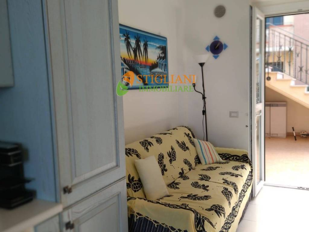 Appartamento a Termoli in Lungomare nord - Foto 3