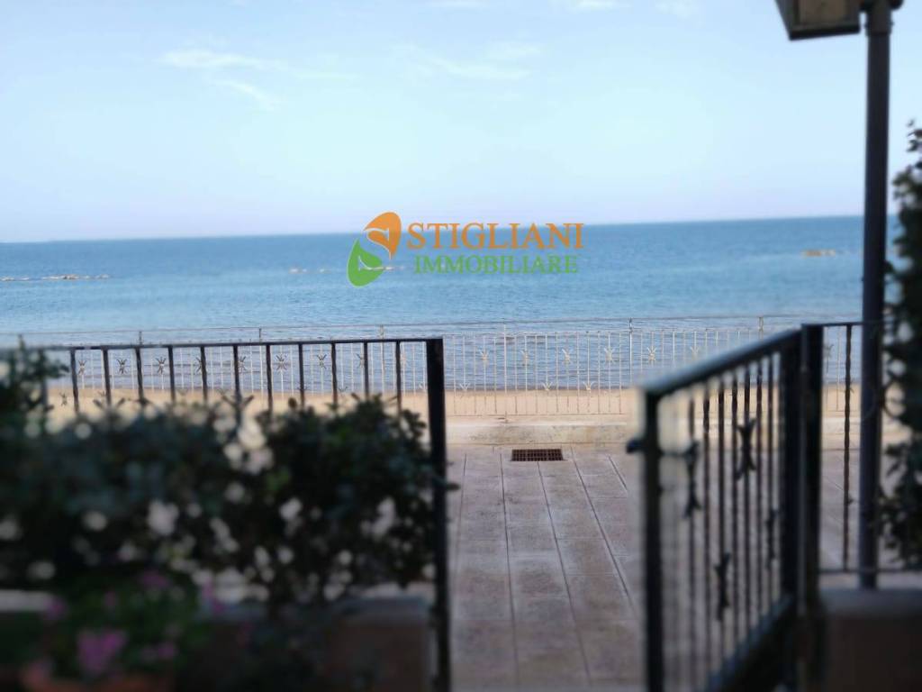 Appartamento a Termoli in Lungomare nord - Foto 4