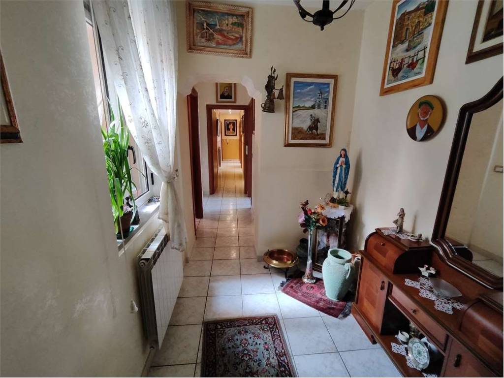 Appartamento a Enna in VIA PIAVE, 1 - Foto 2