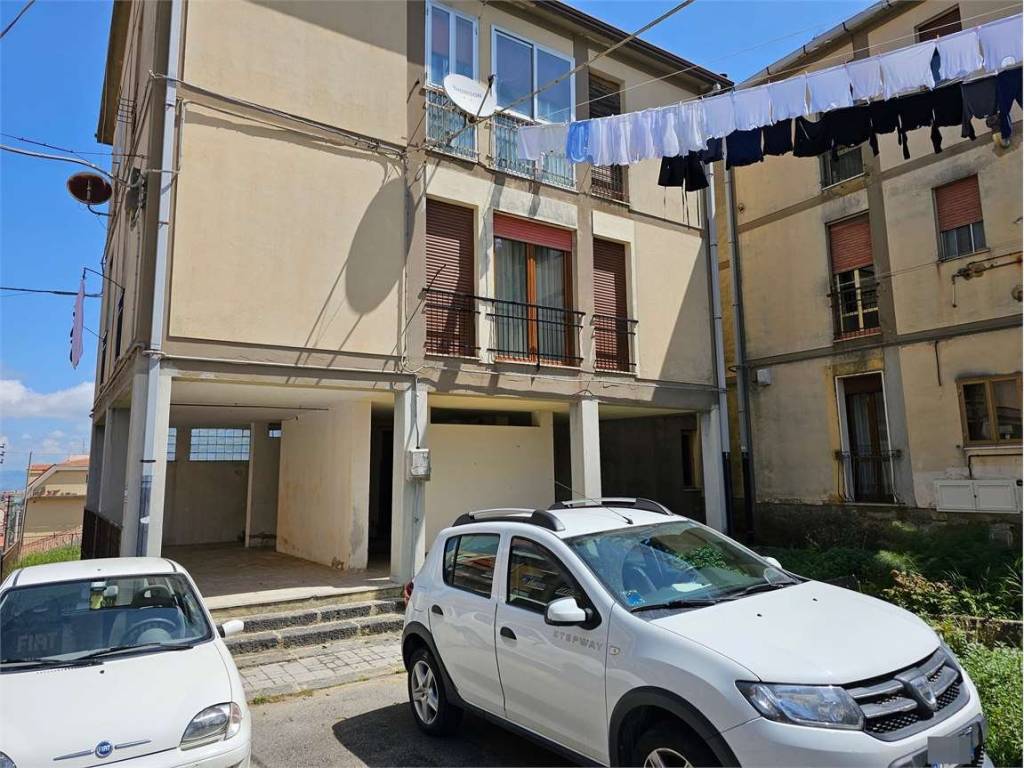 Appartamento a Enna in VIA SPIRITO SANTO, 177 - Foto 2