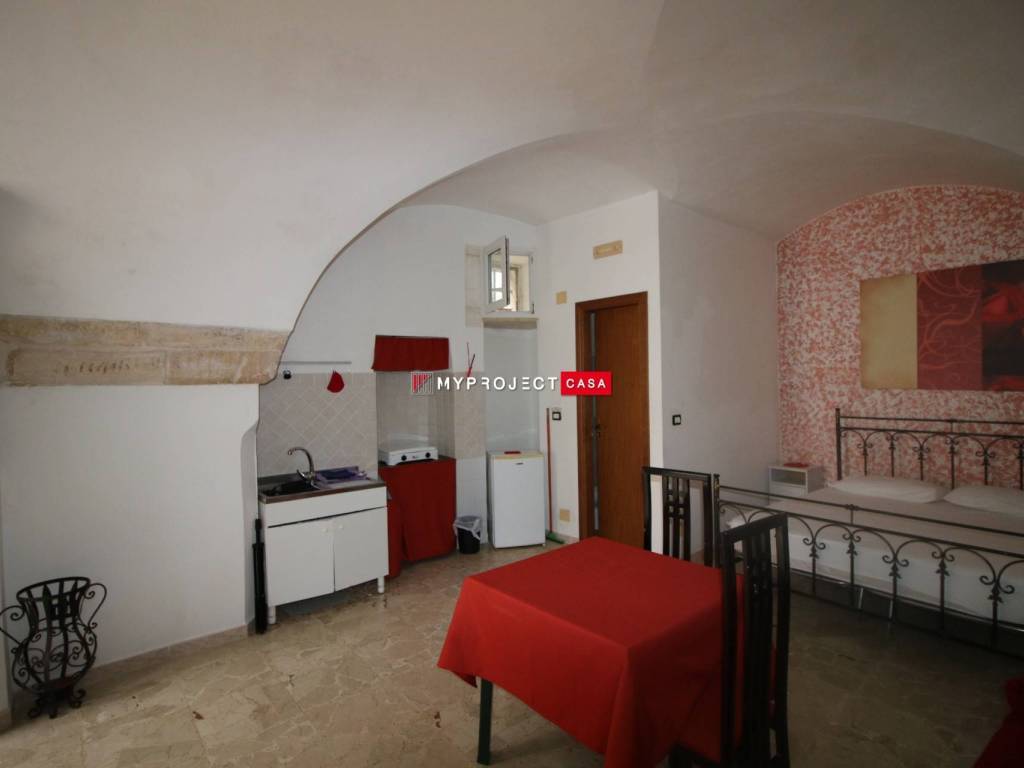 Appartamento a Martina franca in Via Arco Fumarola - Foto 2