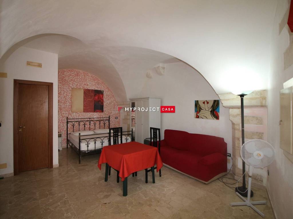 Appartamento a Martina franca in Via Arco Fumarola - Foto 3