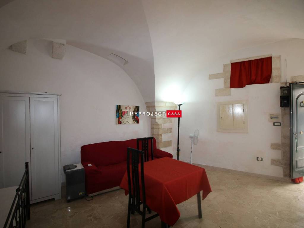 Appartamento a Martina franca in Via Arco Fumarola - Foto 4