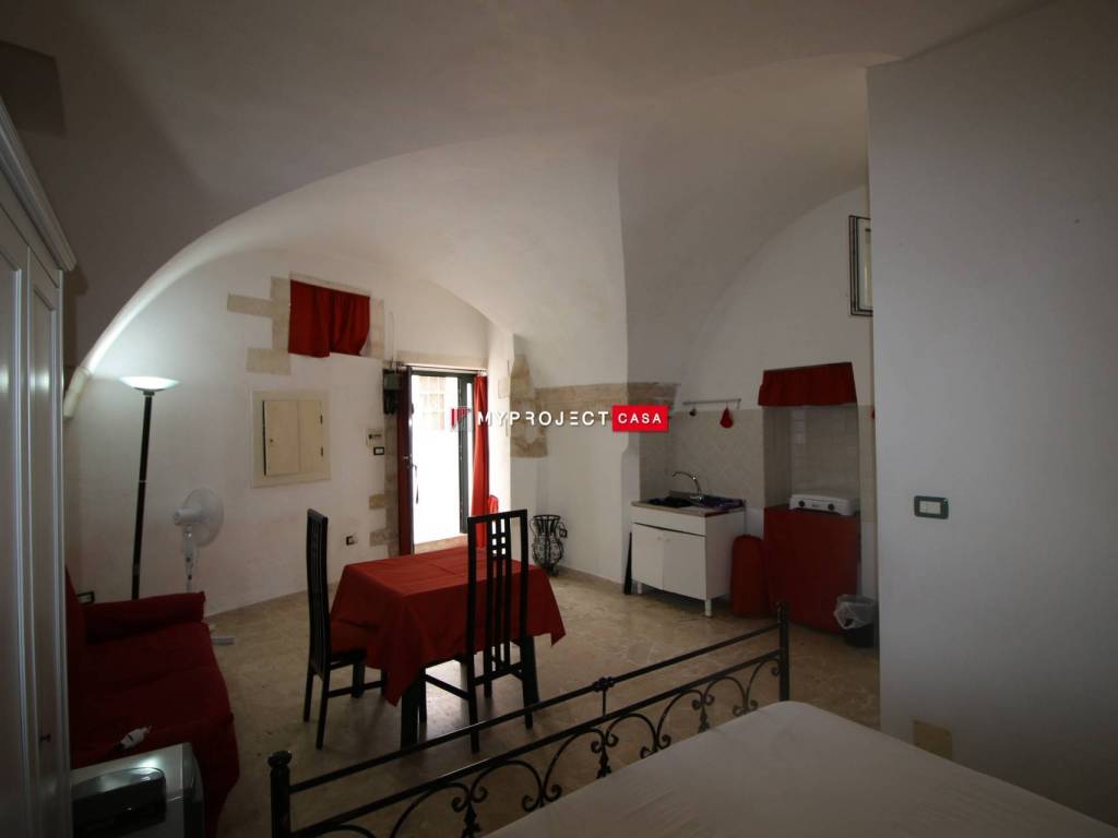 Appartamento a Martina franca in Via Arco Fumarola - Foto 5