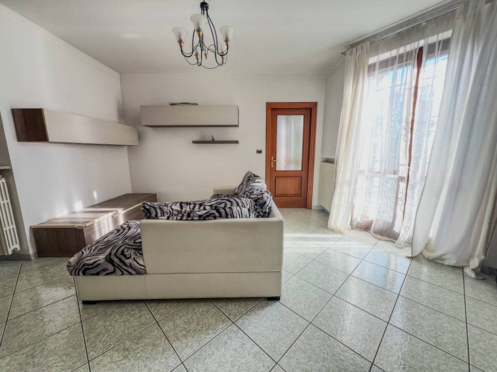 Appartamento a Crescentino in Via G. Antonio Gal 3 - Foto 3