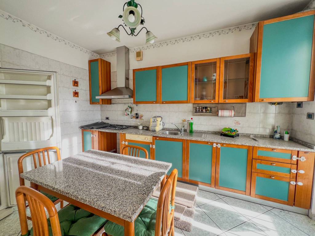 Appartamento a Crescentino in Via G. Antonio Gal 3 - Foto 4