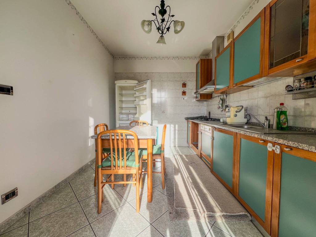 Appartamento a Crescentino in Via G. Antonio Gal 3 - Foto 5