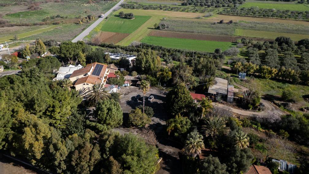 Palazzo / stabile a Nuraminis - Foto 4