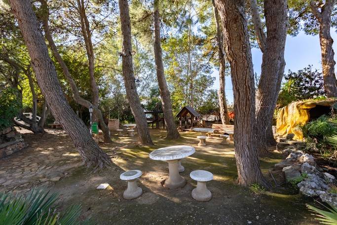 Palazzo / stabile a Nuraminis - Foto 5