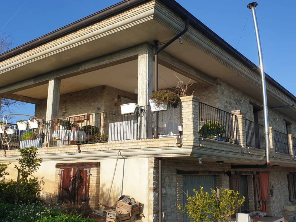 Villa a Fossacesia in Via Canaparo, 144 - Foto 2