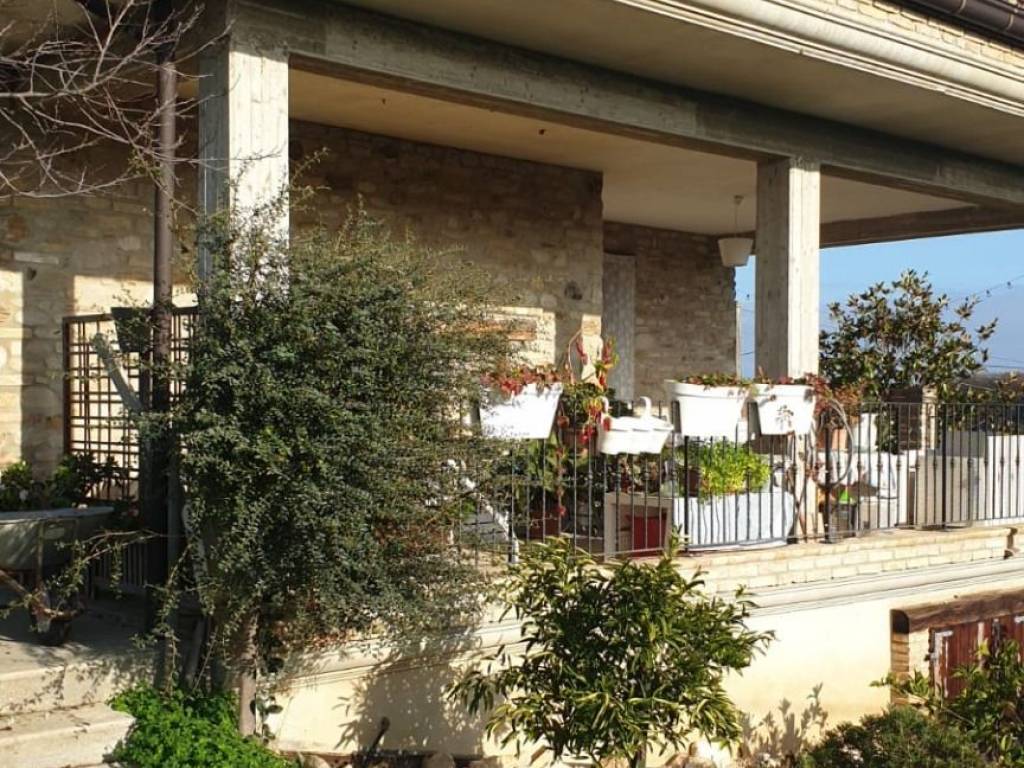 Villa a Fossacesia in Via Canaparo, 144 - Foto 3