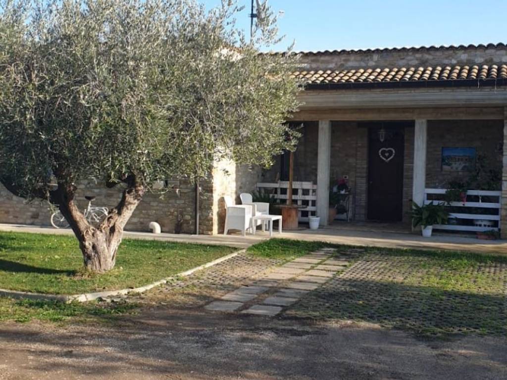 Villa a Fossacesia in Via Canaparo, 144 - Foto 4