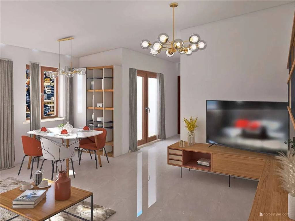 Appartamento a Atina in Via Dei Sanniti, 100 - Foto 4