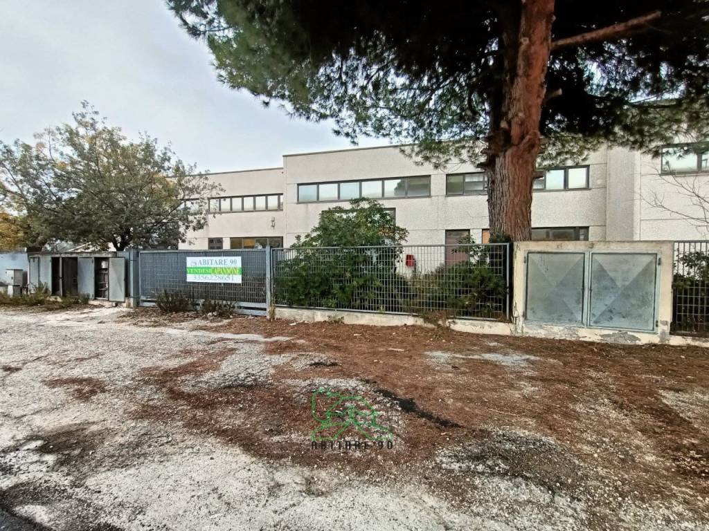 Immobile a Fano in VIA DEL FIUME, 47 - Foto 2