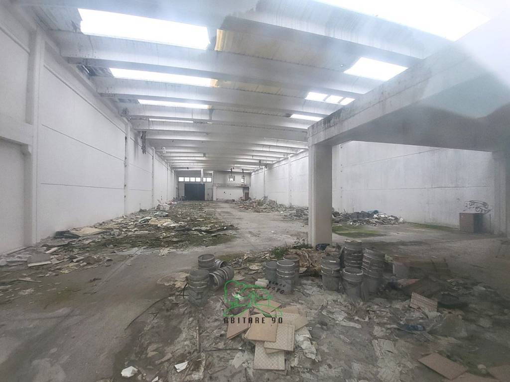 Immobile a Fano in VIA DEL FIUME, 47 - Foto 4