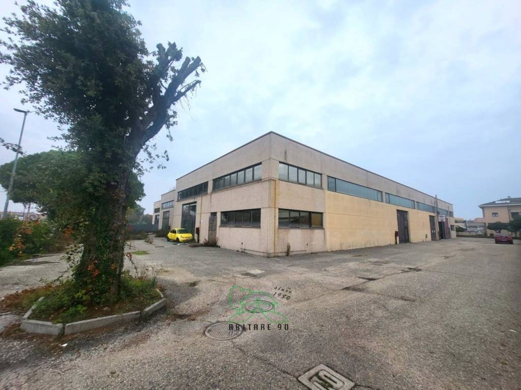 Immobile a Fano in VIA DEL FIUME, 47 - Foto 2