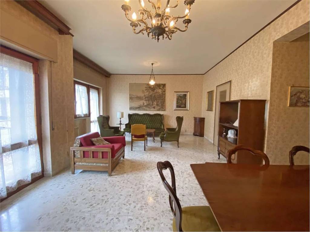 Appartamento a Sora in Via Cesare Balbo, 30 - Foto 2