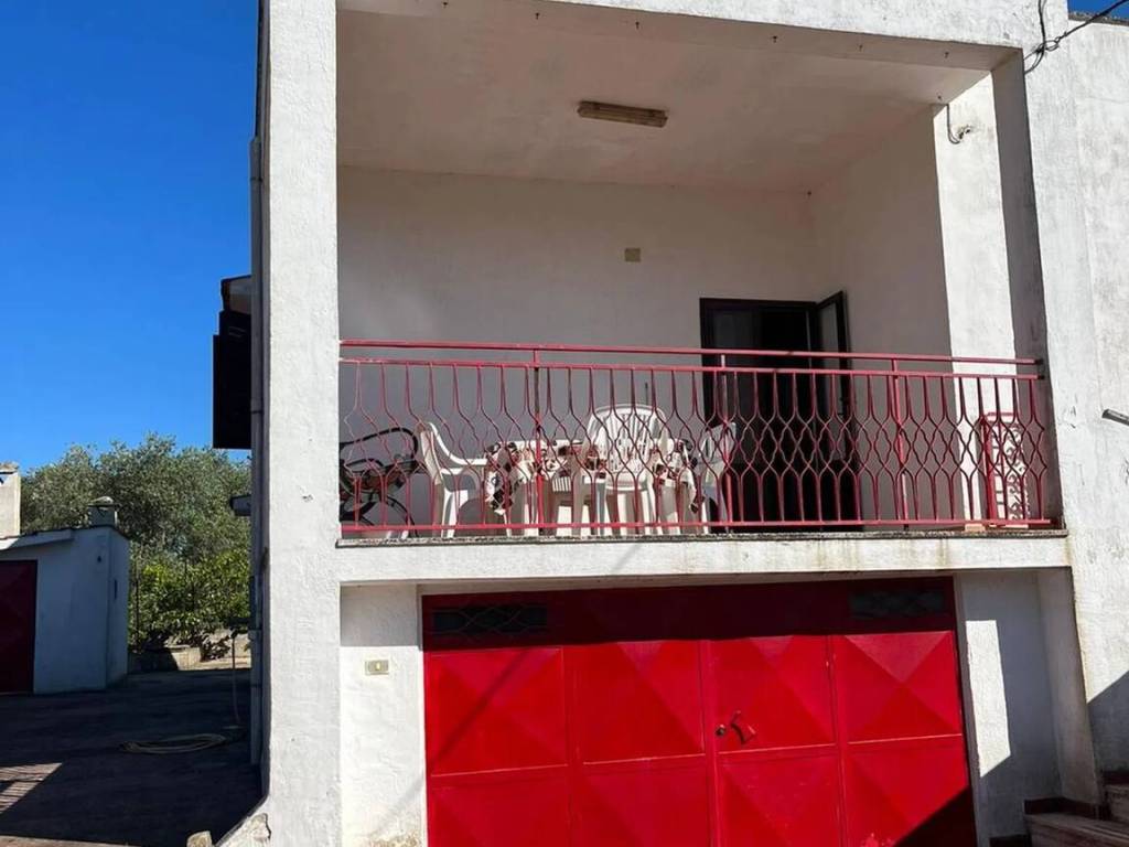 Villa a Carovigno in Contrada Maresca - Foto 2