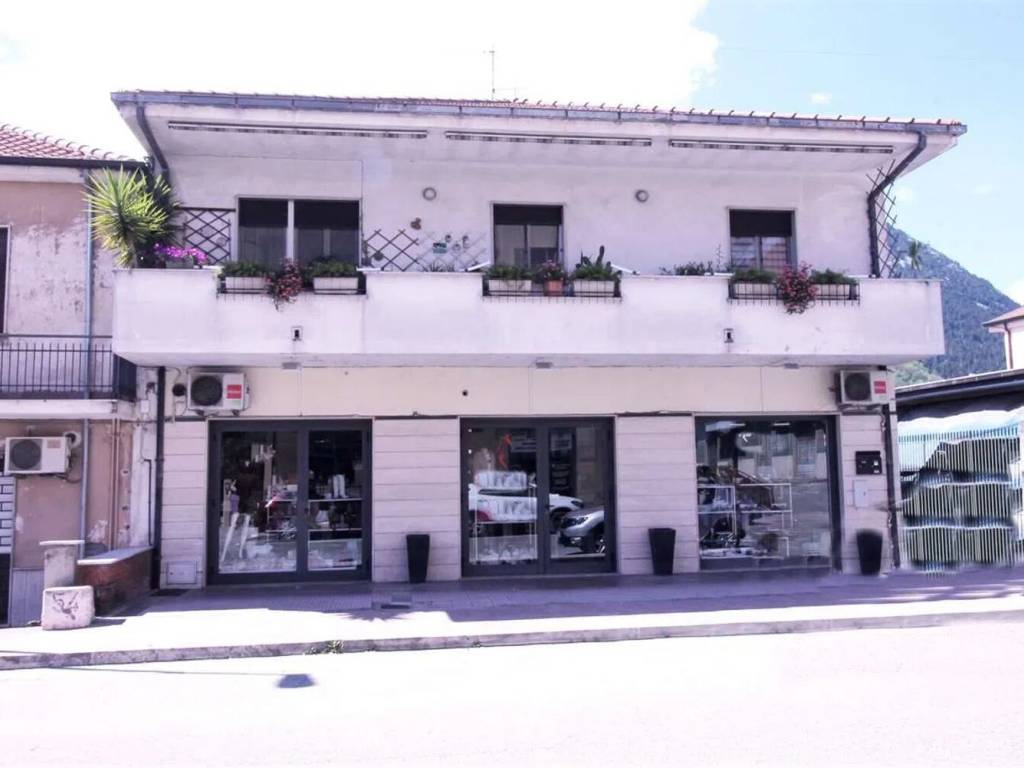 Immobile a Sora in Via Marsicana S.N.C. - Foto 2